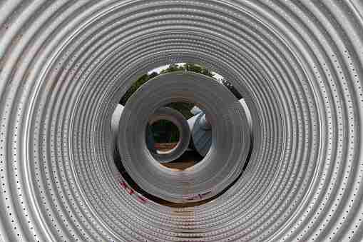  aluminized steel